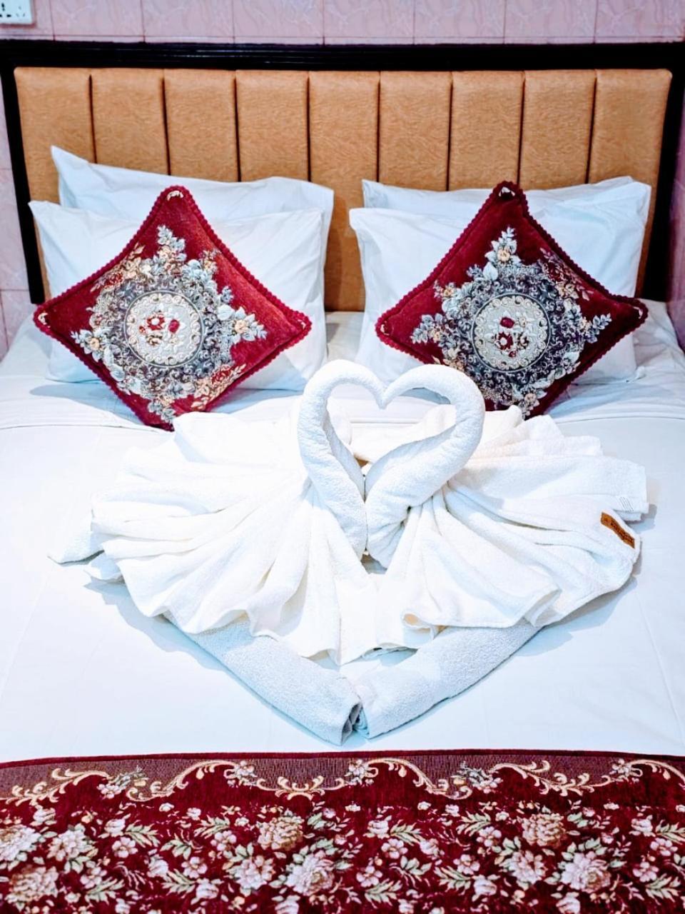 Hotel Grand Rahmania, Central Motijheel-Dhaka Exterior photo